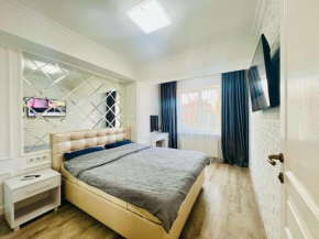 Central Eco View Apartment